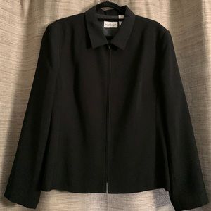 Womens plus size blazer Liz Claiborne size 18